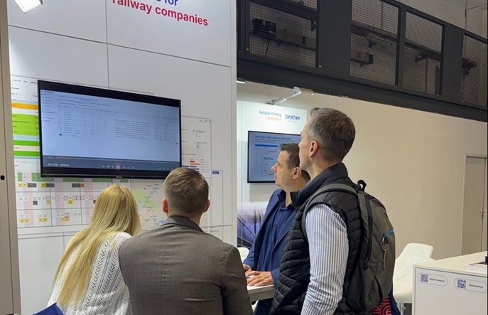 InnoTrans 2026: Cyfrowa rewolucja na torach. Podsumowanie targów w Berlinie