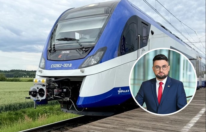 PKP Intercity czeka na pojazdy dwutrakcyjne z PESA i Newag