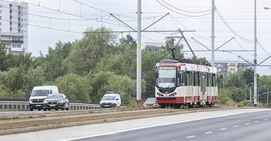 Nowa trasa tramwajowa w Gdańsku. Umowa za ponad 350 mln zł