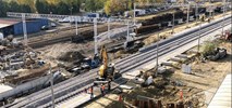 PLK: W tym roku powrót pociągów do Krosna na linii 108