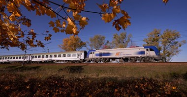 PKP Intercity wzmacnia swoje pociągi na Wszystkich Świętych