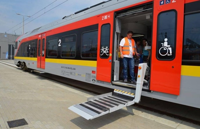 Łódzka Kolej Aglomeracyjna pod lupą NIK