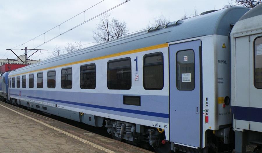 PKP Intercity posyła do remontu 49 wagonów
