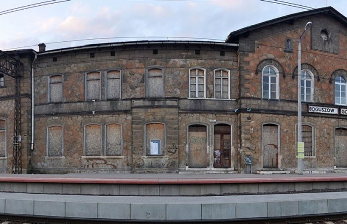 Kolejne dworcowe warsztaty kreatywne we Włocławku i na Dolnym Śląsku