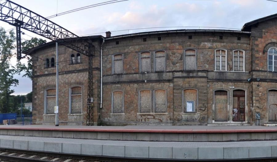 Kolejne dworcowe warsztaty kreatywne we Włocławku i na Dolnym Śląsku Kolejne dworcowe warsztaty kreatywne we Włocławku i na Dolnym Śląsku