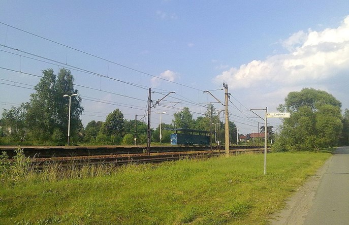 Kto zbuduje nowe perony między Zawierciem a Dąbrową Górniczą?