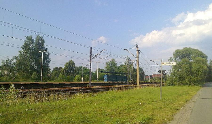 Kto zbuduje nowe perony między Zawierciem a Dąbrową Górniczą?