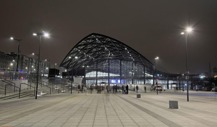 Łódź: Podpisanie umowy na tunel średnicowy w III kwartale Łódź: Podpisanie umowy na tunel średnicowy w III kwartale