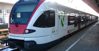Wielkopolska: Stadler wygrywa w KIO