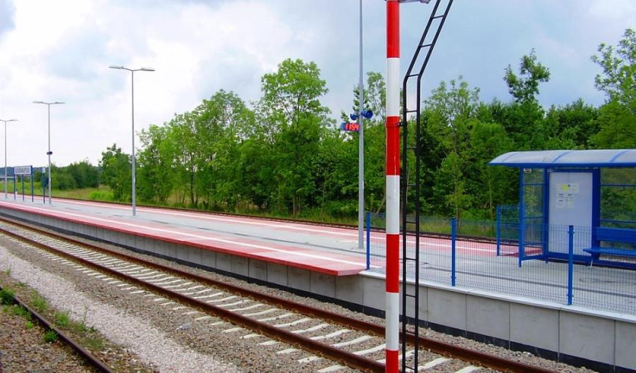 Przetarg na usunięcie kolizji elektroenergetycznych na odcinku Rzeszów – Ocice Przetarg na usunięcie kolizji elektroenergetycznych na odcinku Rzeszów – Ocice