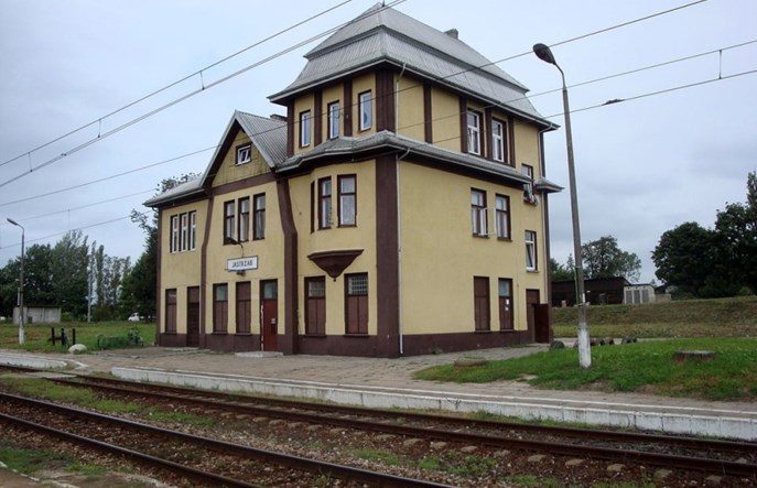 Dwukrotnie droższe oferty na wykonanie srk na linii 8 za Radomiem