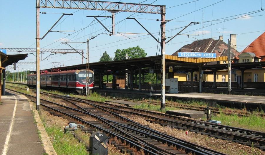 Sześciu chętnych na modernizację E30 z Kędzierzyna-Koźla do Opola Sześciu chętnych na modernizację E30 z Kędzierzyna-Koźla do Opola
