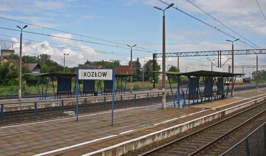 Kolejny etap modernizacji linii kolejowej nr 8 w świętokrzyskim