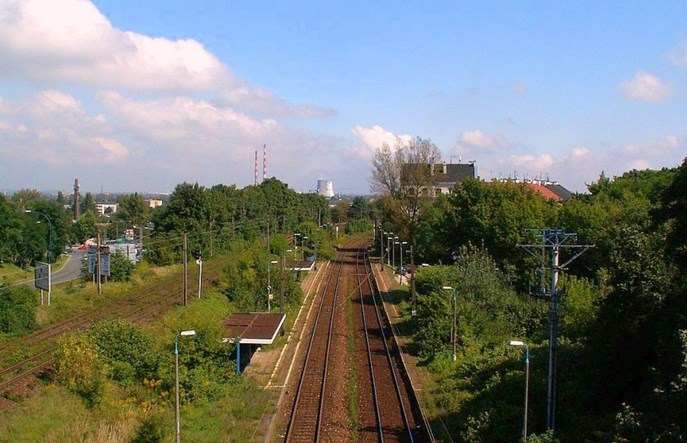 Krakowska firma z szansą na modernizację linii do Podborów Skawińskich