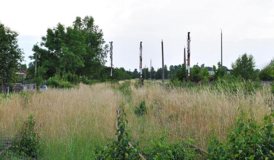 Dolnośląskie nie było zainteresowane połączeniami do Karpacza? Dolnośląskie nie było zainteresowane połączeniami do Karpacza?
