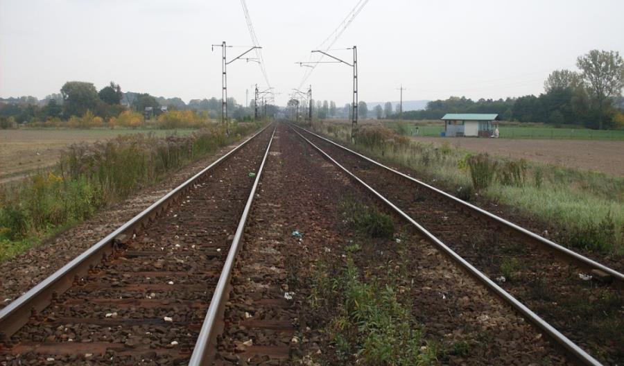 PLK: Niedługo front robót obejmie całość trasy z Krakowa do Katowic PLK: Niedługo front robót obejmie całość trasy z Krakowa do Katowic