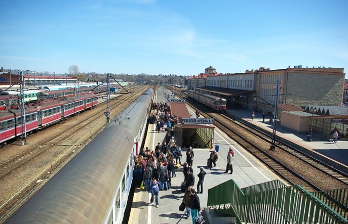 Rusza przetarg na modernizację stacji i dworca w Rzeszowie