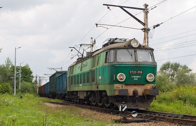 Jest wykonawca remontu mostów i wiaduktów na linii do Medyki