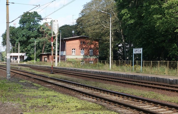 Skróci się czas prac na Nadodrzance w okolicy Kostrzyna