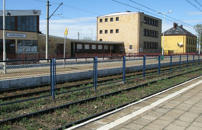 PLK podwyższają budżet na prace ze Skarżyska-Kamiennej do Sandomierza