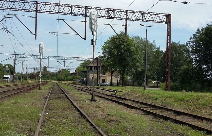 Linia Szczecin – Police z decyzją środowiskową