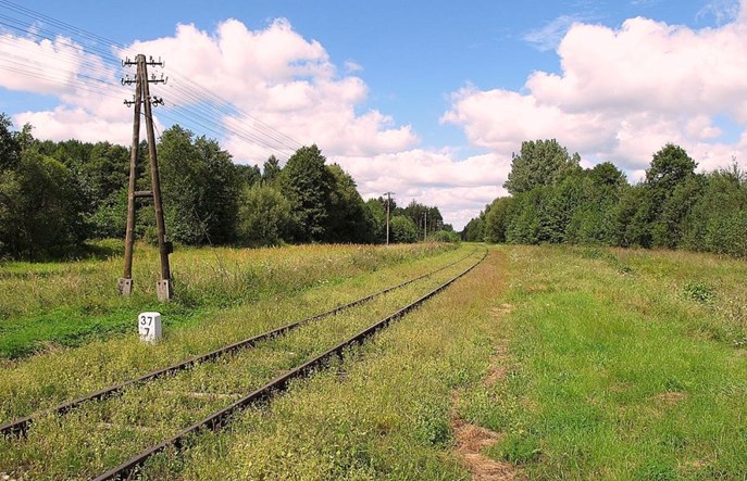 Objazdy z Warszawy do Białegostoku idą do remontu
