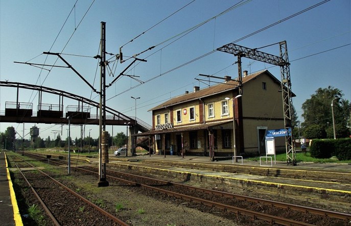 Hiszpanie opracują projekt modernizacji linii regionalnych na Śląsku