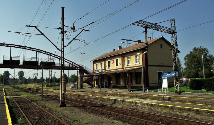 Hiszpanie opracują projekt modernizacji linii regionalnych na Śląsku Hiszpanie opracują projekt modernizacji linii regionalnych na Śląsku