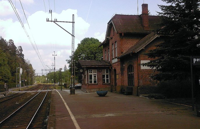 PLK Poprawią infrastrukturę z Olsztyna do Iławy. Będzie 120 km/h
