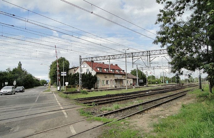 Są chętni na zaprojektowanie prac na szlaku ze Szczecina do granicy