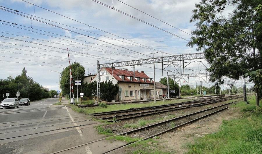 Są chętni na zaprojektowanie prac na szlaku ze Szczecina do granicy