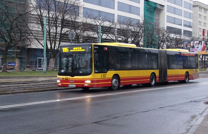 Michalczewski czeka na Warszawę