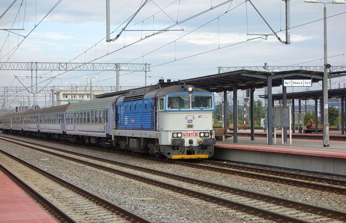 Znów problem IC z niepełnosprawnymi. Przewoźnik przeredaguje stronę