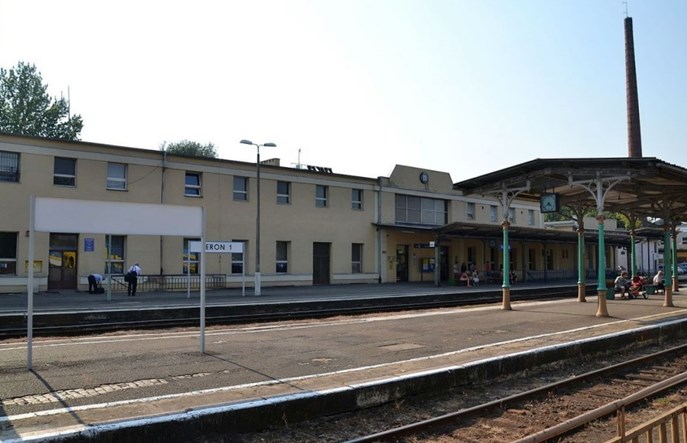 Bliżej realizacji prac na odcinku Nysa – Brzeg