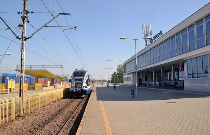 Modernizacja LCS Terespol za ponad pół mld zł. Znamy oferty
