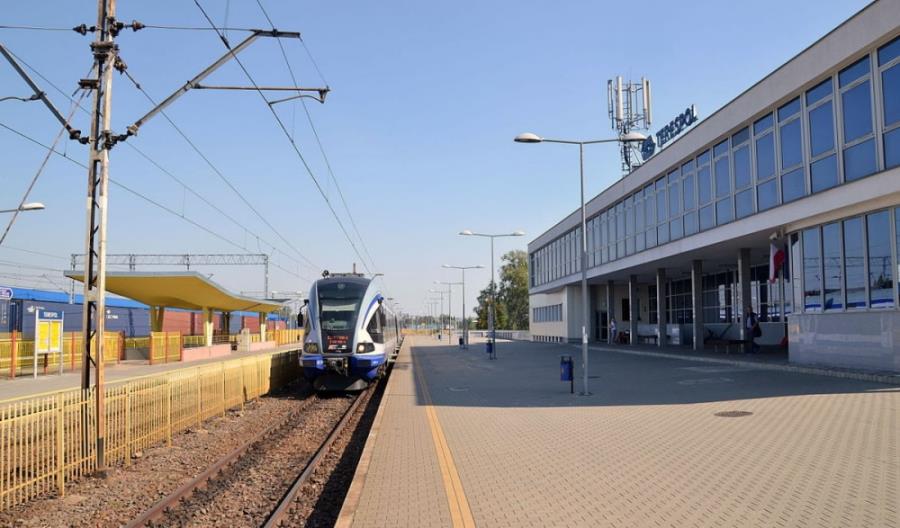 Modernizacja LCS Terespol za ponad pół mld zł. Znamy oferty Modernizacja LCS Terespol za ponad pół mld zł. Znamy oferty