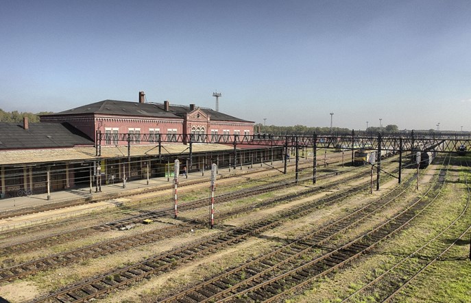 PKP SA zaprasza na warsztaty w sprawie Węglińca 