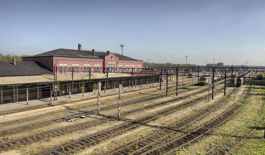 PKP SA zaprasza na warsztaty w sprawie Węglińca PKP SA zaprasza na warsztaty w sprawie Węglińca