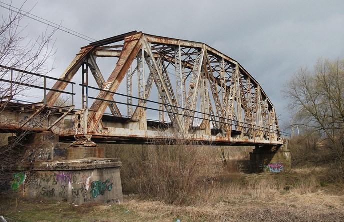 Zapomniany Wieruszów