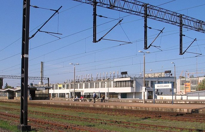 Słaba oferta przewozowa na linii Kutno – Włocławek. Potrzebni marszałkowie