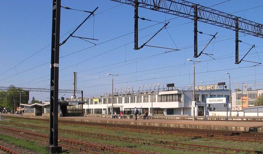 Słaba oferta przewozowa na linii Kutno – Włocławek. Potrzebni marszałkowie Słaba oferta przewozowa na linii Kutno – Włocławek. Potrzebni marszałkowie