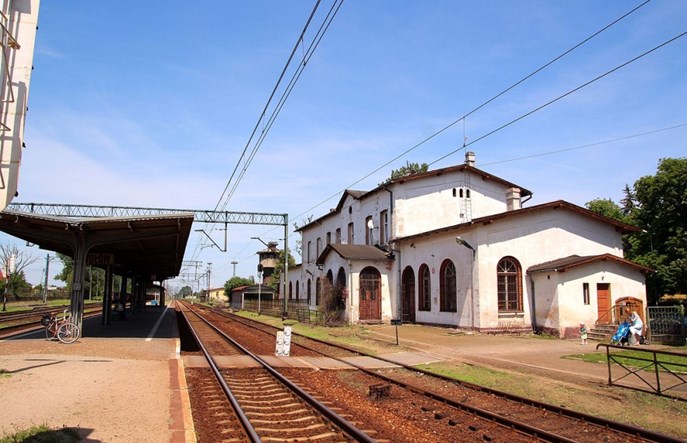 PLK usunie wąskie gardła na dolnośląskim odcinku Nadodrzanki