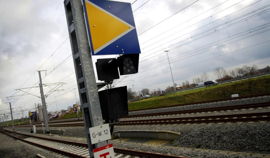Alstom rozwija ETCS w Danii Alstom rozwija ETCS w Danii