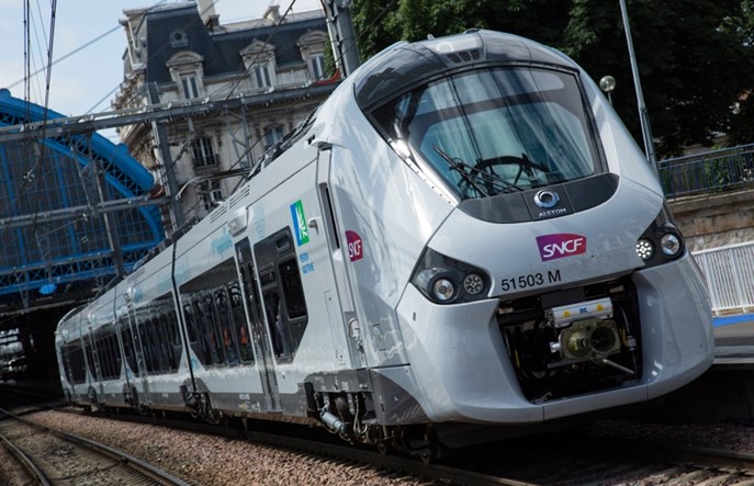 Alstom chce być obecny na wszystkich kontynentach