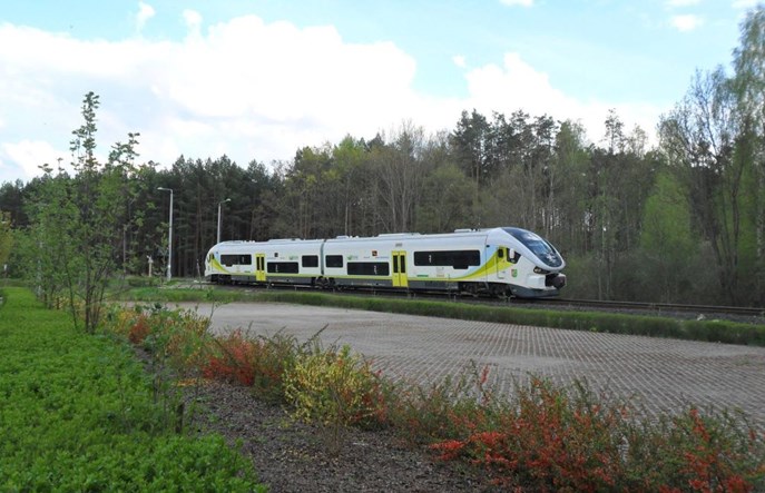 Są zapowiedziane przetargi na lubuskie inwestycje torowe