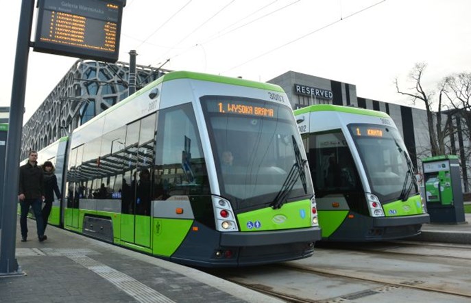 Nieco ponad 2 tygodnie do konferencji EkoTransport w Polsce Wschodniej – Olsztyn 2016