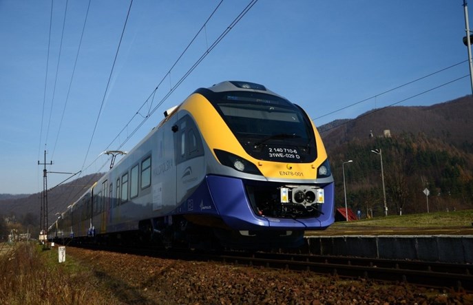 Kraków: Zamiast metra kolej miejska?