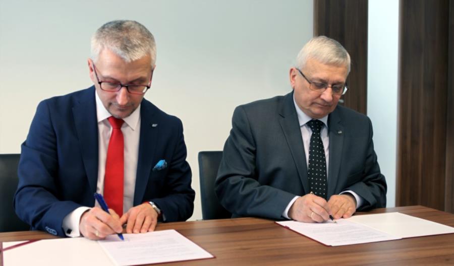 Porozumienie Urzędu Transportu Kolejowego z Transportowym Dozorem Technicznym Porozumienie Urzędu Transportu Kolejowego z Transportowym Dozorem Technicznym