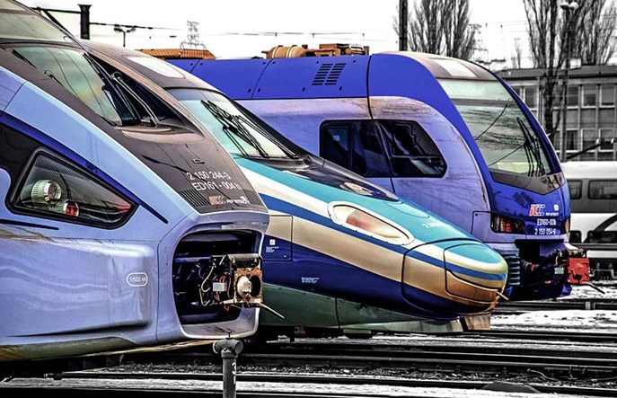 Szereg odwołań w przetargach na tabor. Rusza batalia w KIO