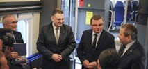 Posłowie PiS w Pesie. Przedstawili pomysły na wspieranie eksportu